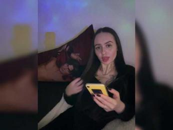 Italianka — Bongacams recorded stream screenshot (07 Nov 2025)