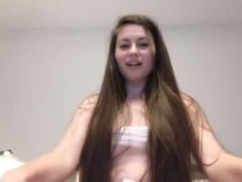 laurenbrite — Chaturbate recorded stream image, 07.11.2025 19:30