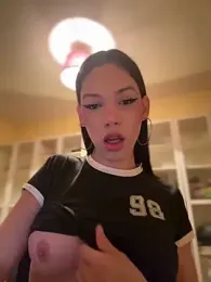 Carlita_cute — Stripchat recorded stream image, 07.11.2025 19:10