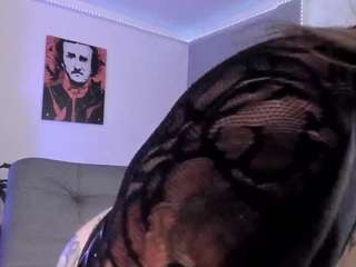 fermercury — Camsoda recorded stream image, 07.11.2025 20:20