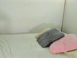 zandycooper — Camsoda recorded stream screenshot (07 Nov 2025)