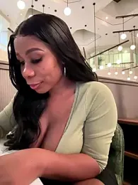 Belle___ — Stripchat recorded stream image, 07.11.2025 22:20