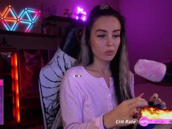 AmaReda — Bongacams recorded stream image, 07.11.2025 15:50