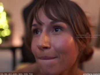 yours_anastasia — Chaturbate recorded stream screenshot (07 Nov 2025)