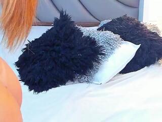 Celestee Greey — Flirt4free recorded stream image, 07.11.2025 19:00