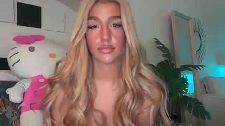 KENNIEXROSE — Stripchat recorded stream image, 07.11.2025 22:30