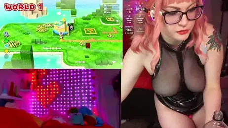 evamila — Stripchat recorded stream image, 28.01.2025 02:10