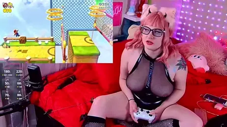 evamila — Stripchat recorded stream image, 28.01.2025 02:10