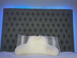 lolabunniii — Camsoda recorded stream screenshot (23 Feb 2025)