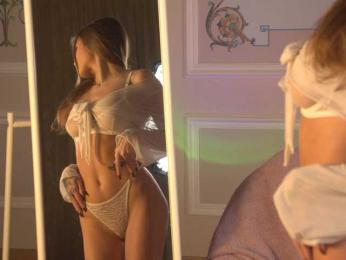 happywhores — Bongacams recorded stream screenshot (07 Nov 2025)