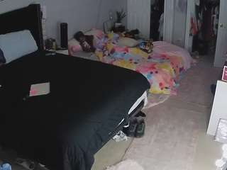 voyeurcam-house-charleys-room — Camsoda recorded stream image, 07.11.2025 23:30