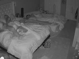 voyeurcam-house-charleys-room — Camsoda recorded stream image, 07.11.2025 23:30