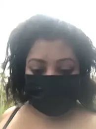 _Cute_ariana_ — Stripchat recorded stream image, 08.11.2025 04:50