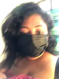 _Cute_ariana_ — Stripchat recorded stream image, 08.11.2025 04:50