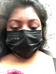 _Cute_ariana_ — Stripchat recorded stream image, 08.11.2025 04:50