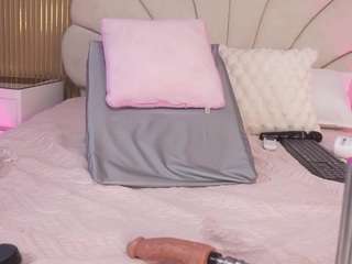 mssburbuja — Camsoda recorded stream image, 08.11.2025 03:00