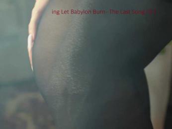 _Lady_M_ — Bongacams recorded stream screenshot (07 Nov 2025)