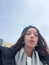 DollyTall — Stripchat recorded stream image, 08.11.2025 09:30