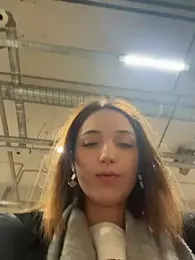 DollyTall — Stripchat recorded stream image, 08.11.2025 09:30