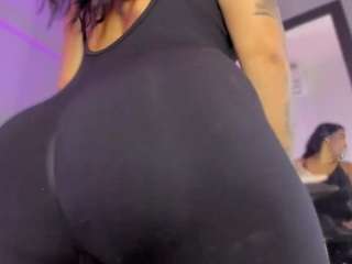 gipsytreen — Camsoda recorded stream image, 08.11.2025 10:50