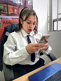 LIZ-06_ — Stripchat recorded stream image, 08.11.2025 12:10