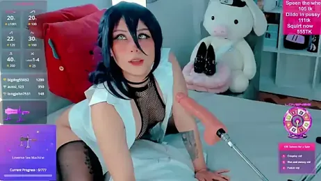 sweetalienn — Stripchat recorded stream image, 08.11.2025 10:30