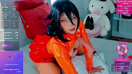 sweetalienn — Stripchat recorded stream image, 08.11.2025 10:30