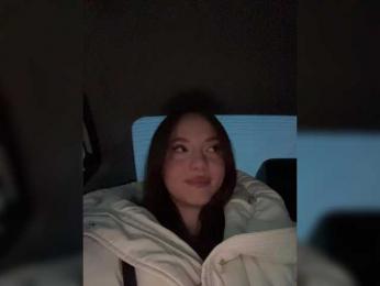 OlivkaVif — Bongacams recorded stream screenshot (08 Nov 2025)