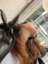 Dina_Tease — Stripchat recorded stream screenshot (08 Nov 2025)