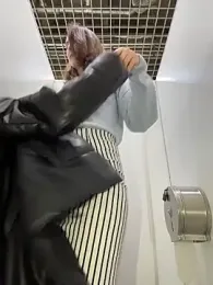 Dina_Tease — Stripchat recorded stream screenshot (08 Nov 2025)