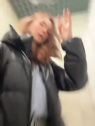 Dina_Tease — Stripchat recorded stream screenshot (08 Nov 2025)