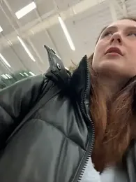 Dina_Tease — Stripchat recorded stream screenshot (08 Nov 2025)