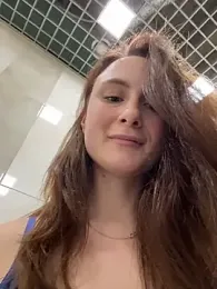 Dina_Tease — Stripchat recorded stream screenshot (08 Nov 2025)