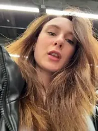 Dina_Tease — Stripchat recorded stream screenshot (08 Nov 2025)