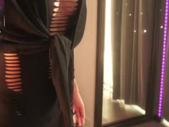 mysticxkitty — Chaturbate recorded stream screenshot (08 Nov 2025)