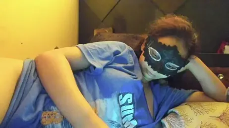 PrincySpicy — Stripchat recorded stream image, 23.02.2025 08:50