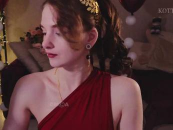 KOTTYAA — Bongacams recorded stream screenshot (08 Nov 2025)