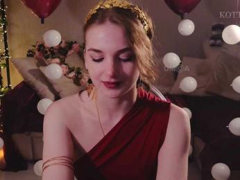 KOTTYAA — Bongacams recorded stream screenshot (08 Nov 2025)