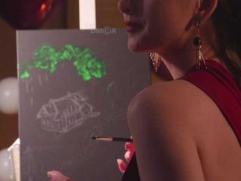 KOTTYAA — Bongacams recorded stream screenshot (08 Nov 2025)