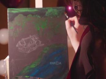 KOTTYAA — Bongacams recorded stream screenshot (08 Nov 2025)