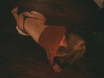 HeyBanana — Bongacams recorded stream screenshot (23 Feb 2025)