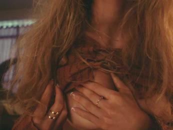 HeyBanana — Bongacams recorded stream screenshot (23 Feb 2025)