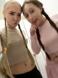 bambi_lu — Stripchat recorded stream image, 08.11.2025 18:00