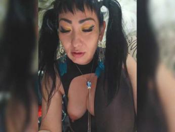 xxxDirtyBitchxxx — Bongacams recorded stream image, 08.11.2025 17:20