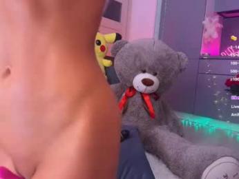 blush_mikki — Chaturbate recorded stream image, 23.02.2025 09:50