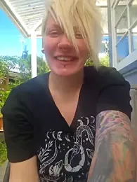 PinkTheHawk — Stripchat recorded stream screenshot (09 Nov 2025)