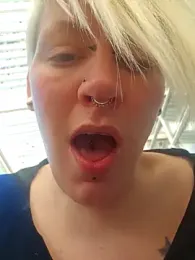 PinkTheHawk — Stripchat recorded stream screenshot (09 Nov 2025)