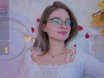 vialeta-baby — Bongacams recorded stream image, 08.11.2025 22:20