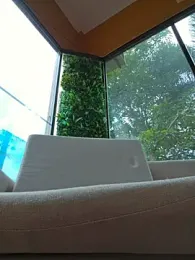 NataLive — Stripchat recorded stream screenshot (09 Nov 2025)