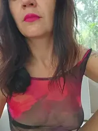 NataLive — Stripchat recorded stream screenshot (09 Nov 2025)